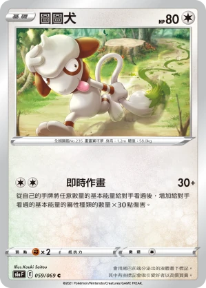 圖圖犬