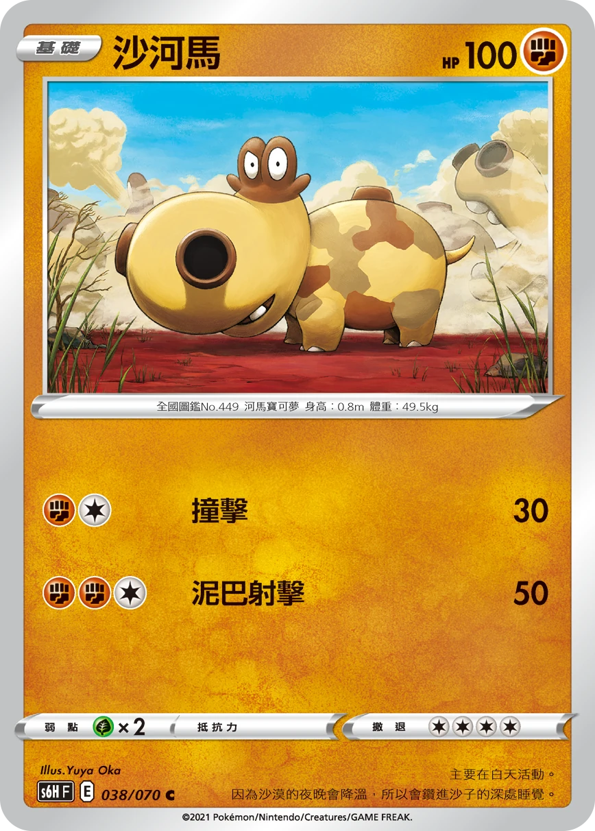 沙河馬