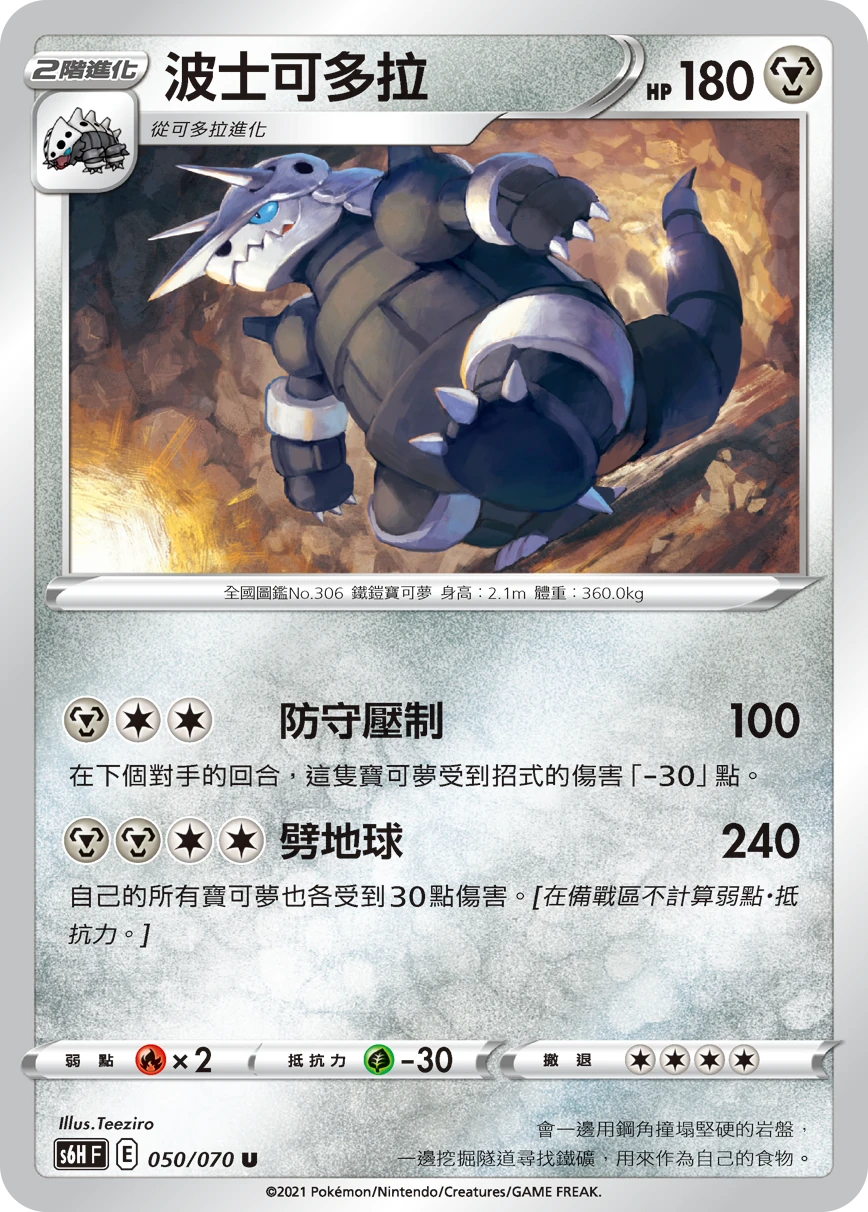 波士可多拉