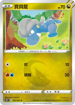 寶貝龍