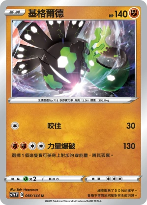 基格爾德
