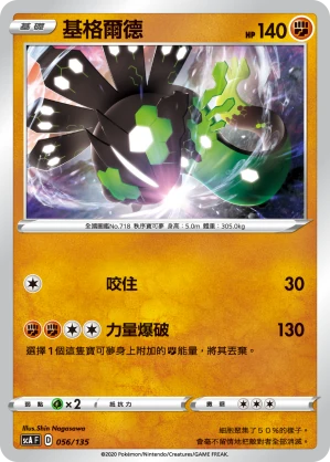基格爾德