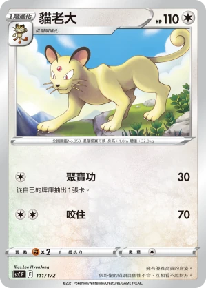 貓老大