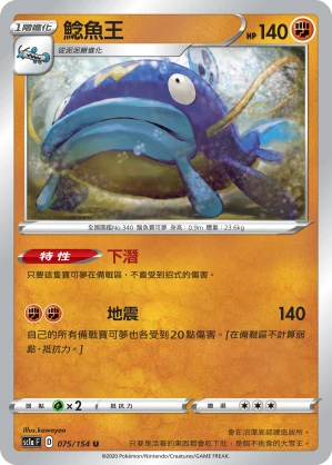鯰魚王