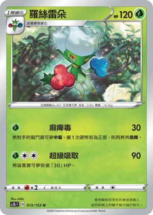 羅絲雷朵