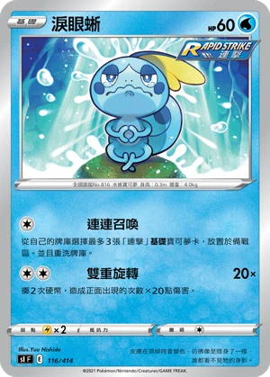 淚眼蜥