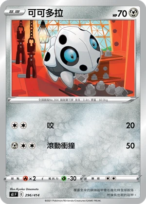 可可多拉