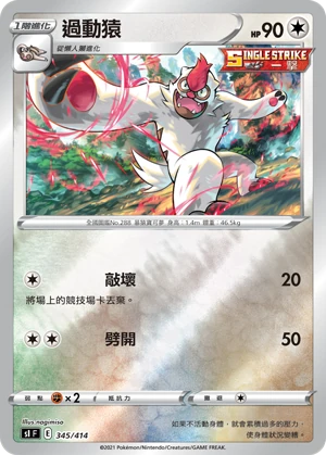 過動猿