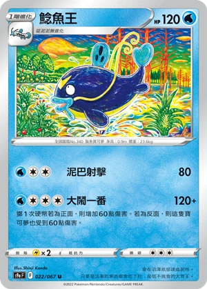 鯰魚王