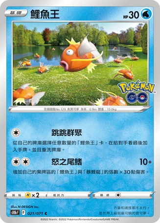 鯉魚王