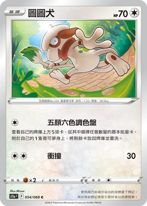 圖圖犬