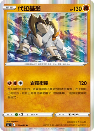 代拉基翁