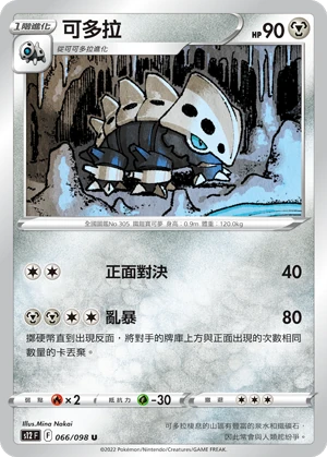 可多拉