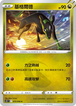 基格爾德