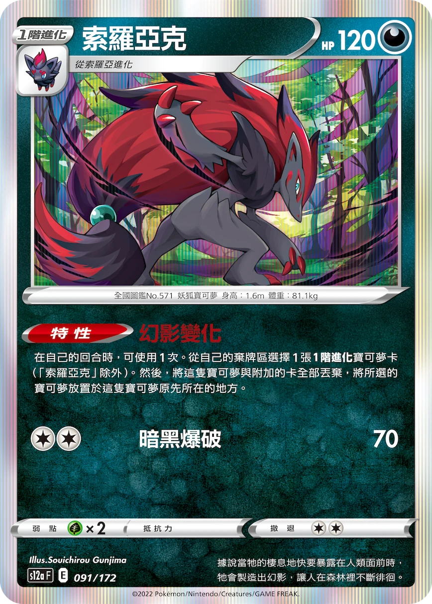 索羅亞克