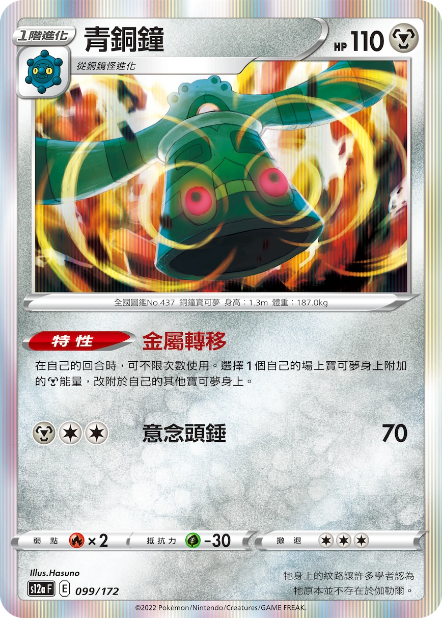 青銅鐘