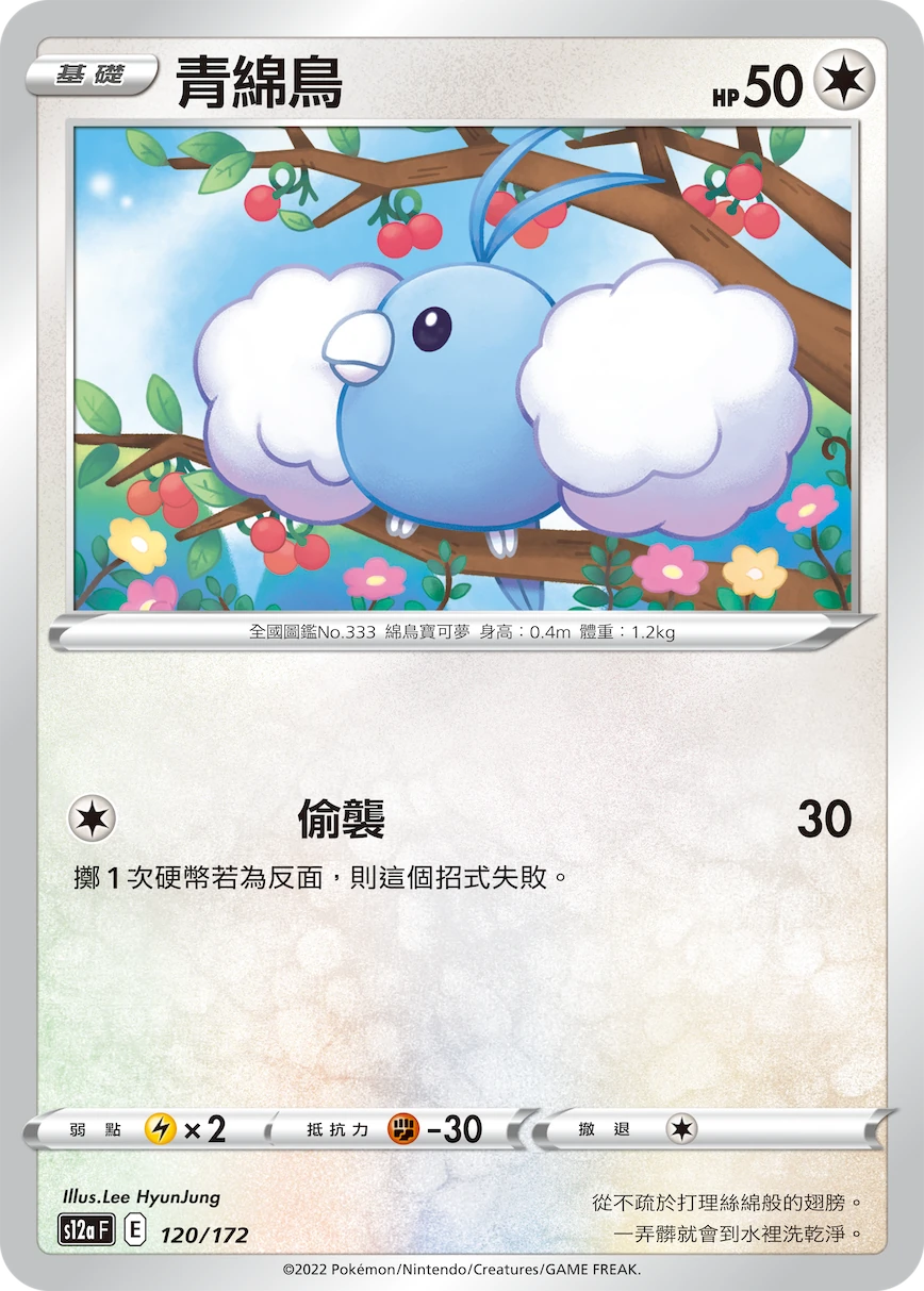 青綿鳥