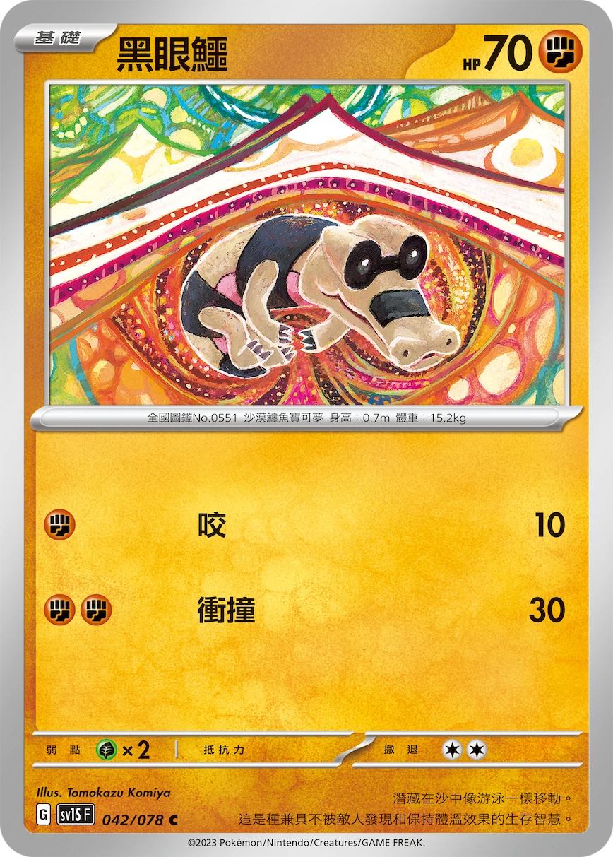 黑眼鱷