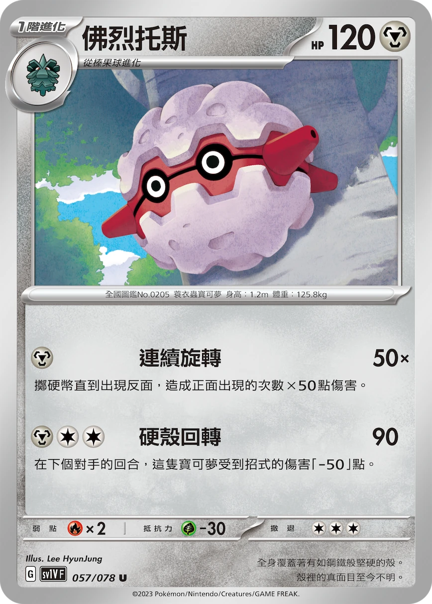 佛烈托斯