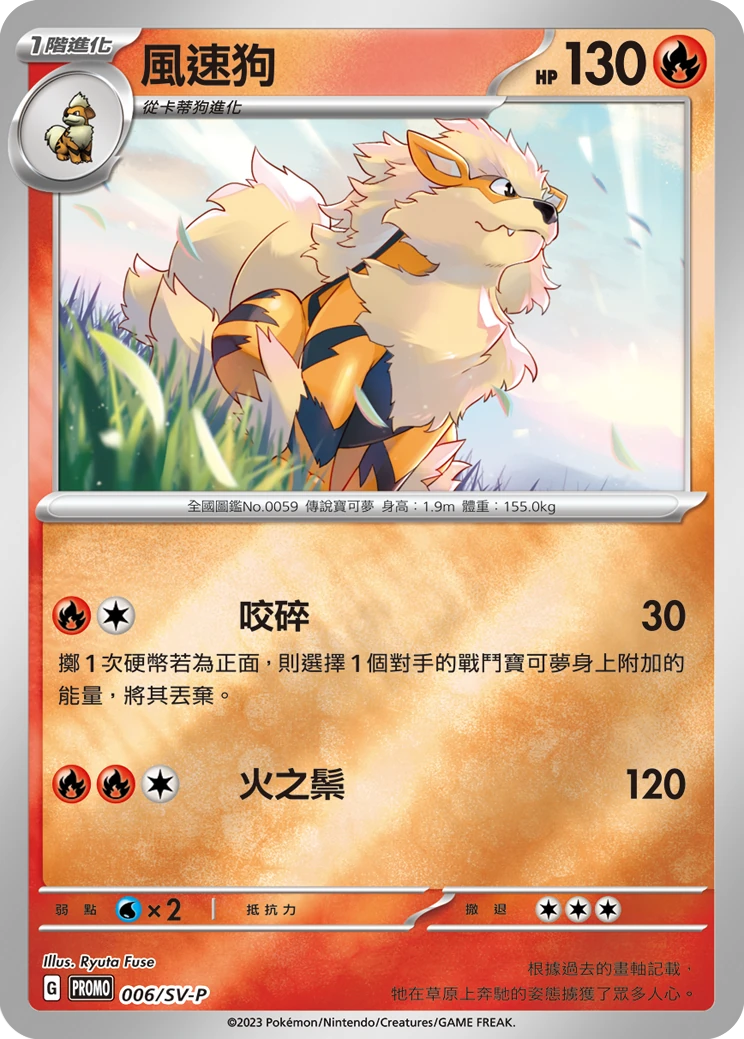 風速狗