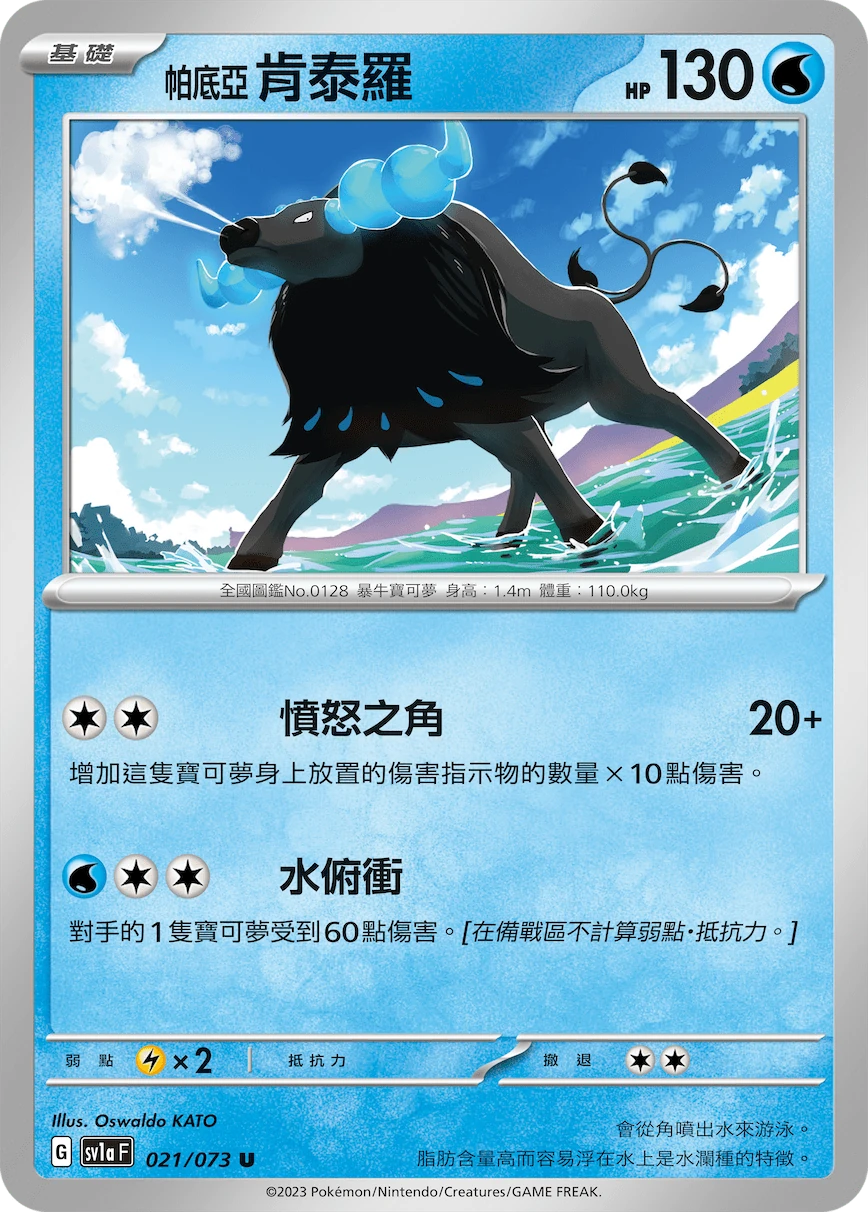 帕底亞 肯泰羅