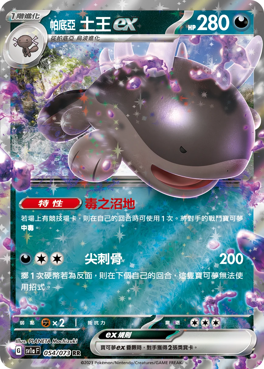 帕底亞 土王ex
