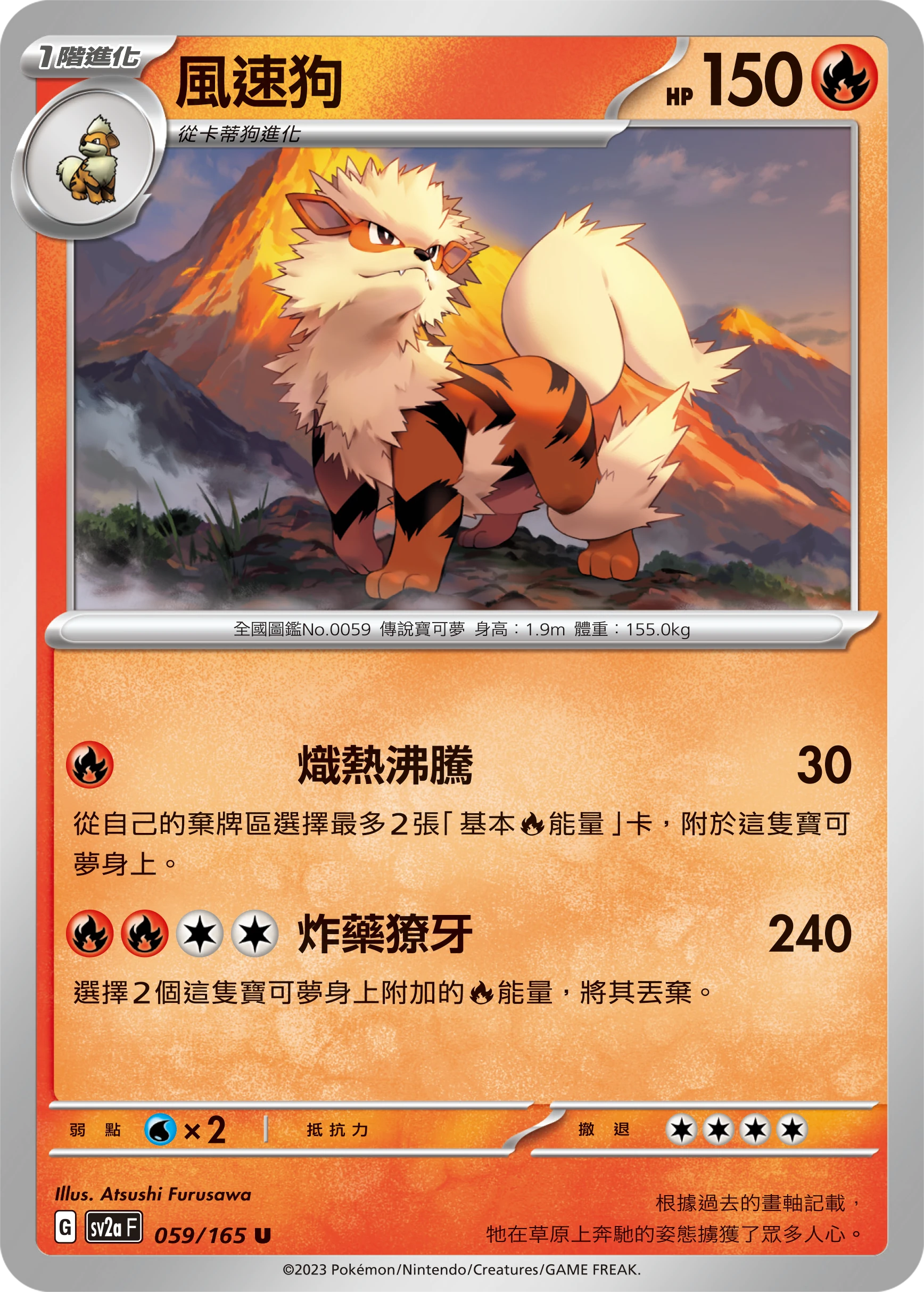 風速狗