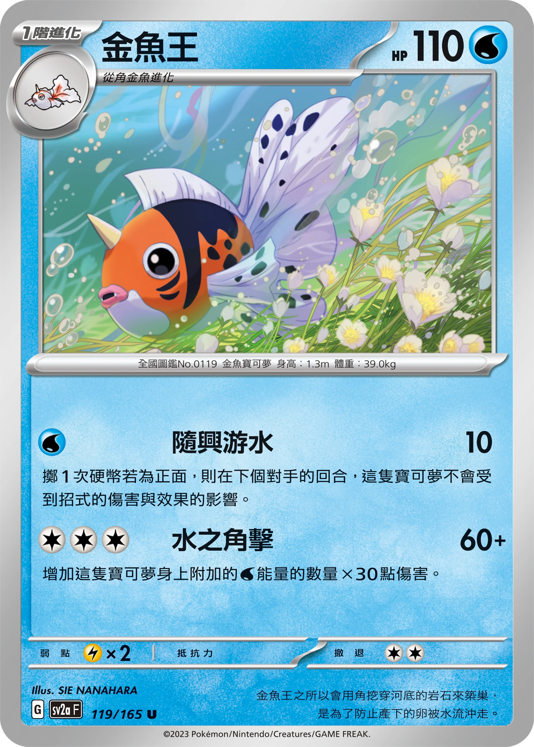 金魚王