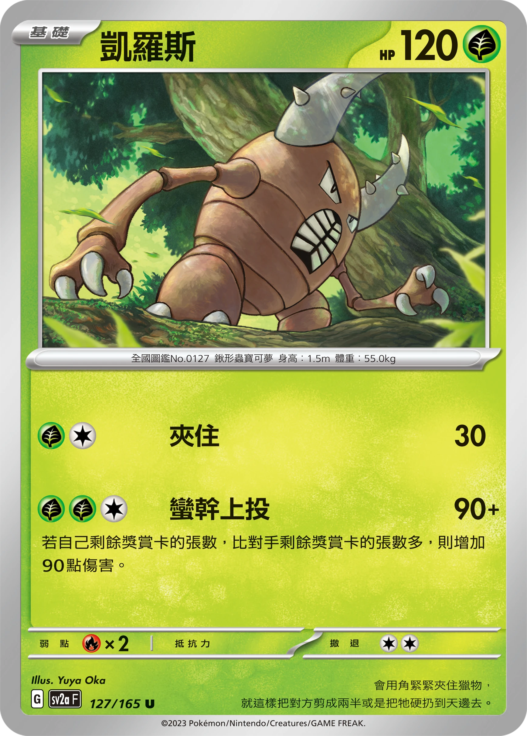 凱羅斯