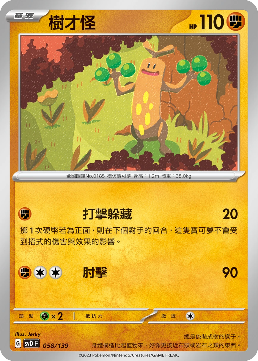 樹才怪