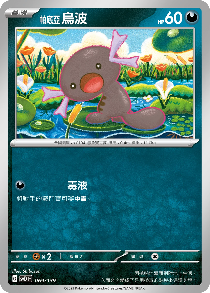 帕底亞 烏波
