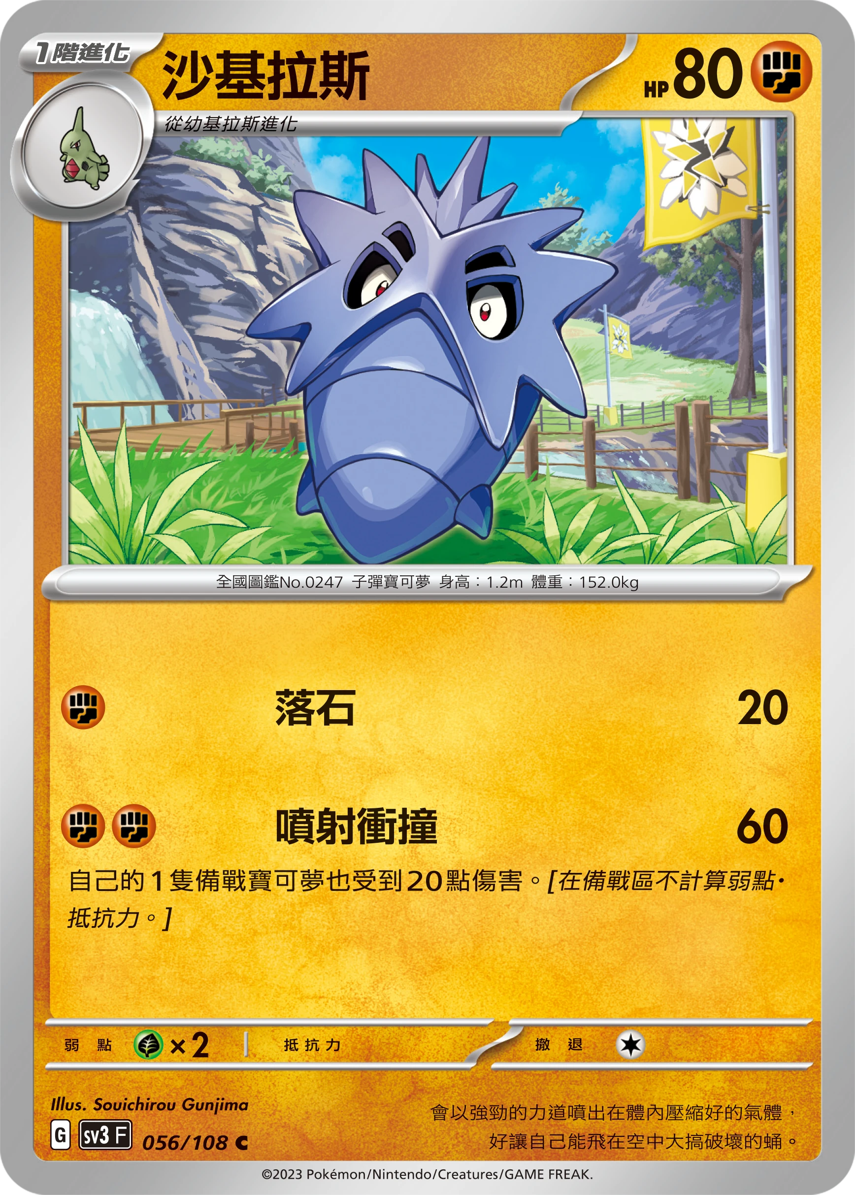 沙基拉斯