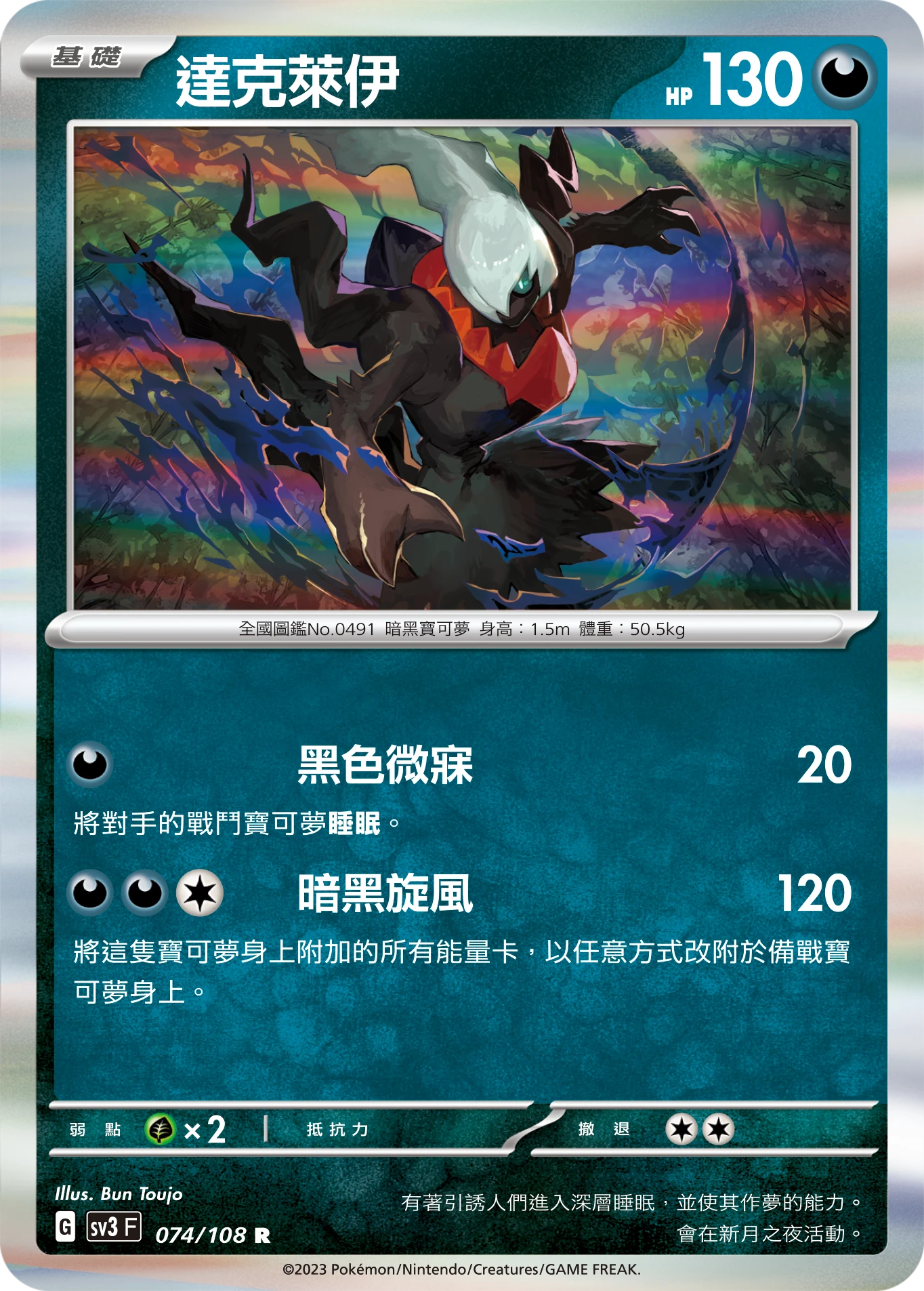 達克萊伊