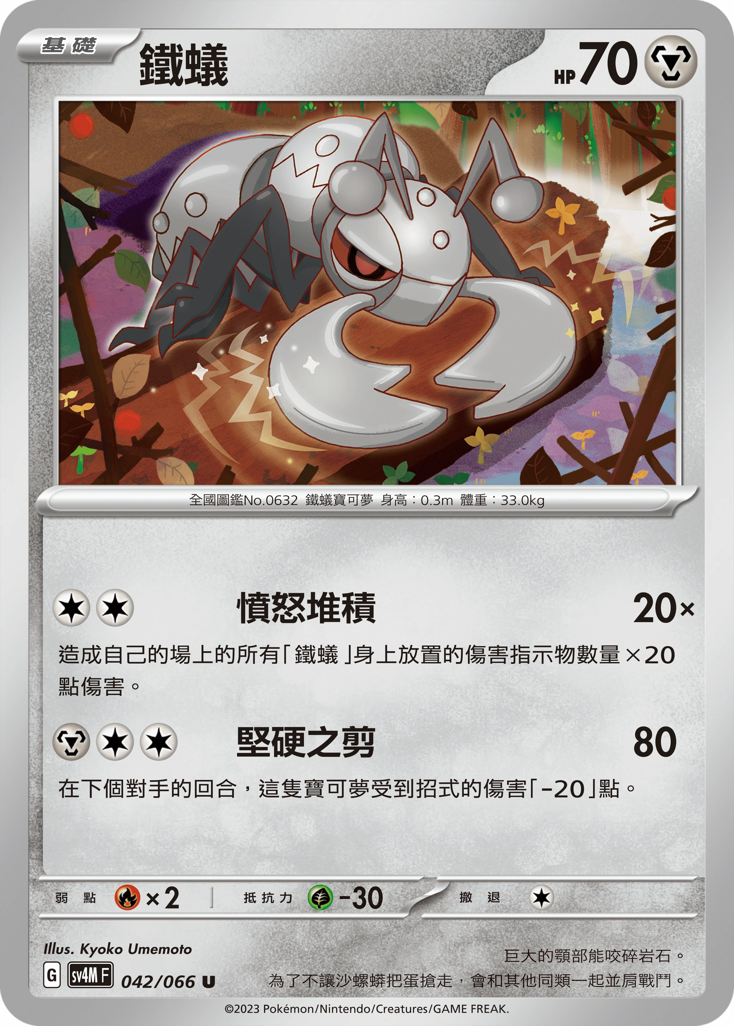 鐵蟻