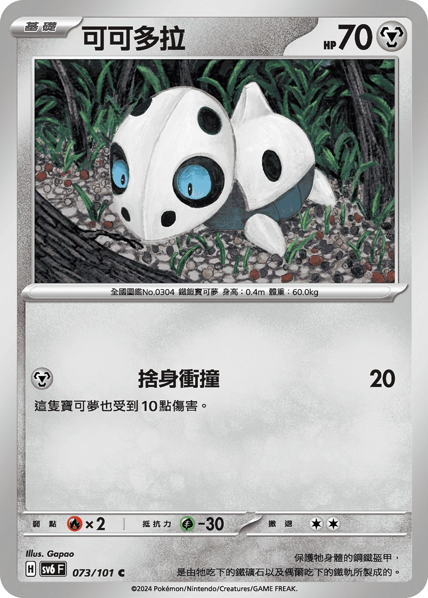 可可多拉