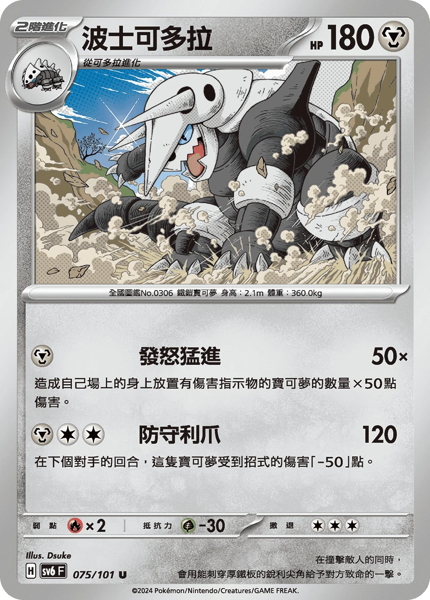 波士可多拉
