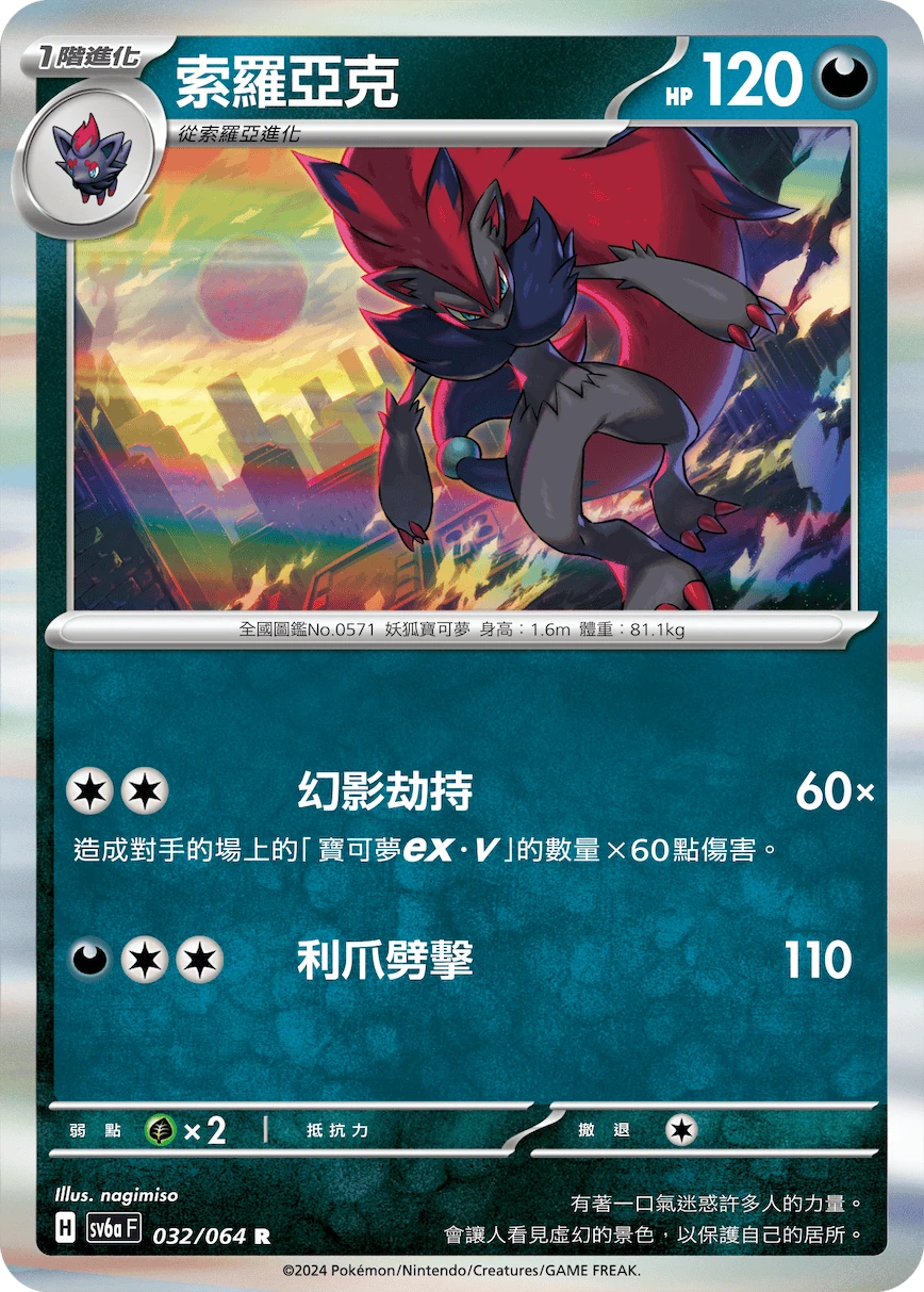 索羅亞克