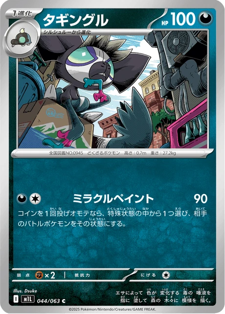 タギングル