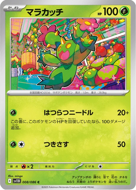 マラカッチ