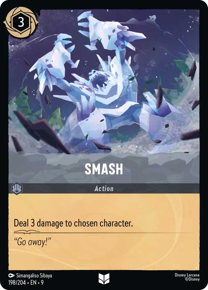 Smash 198