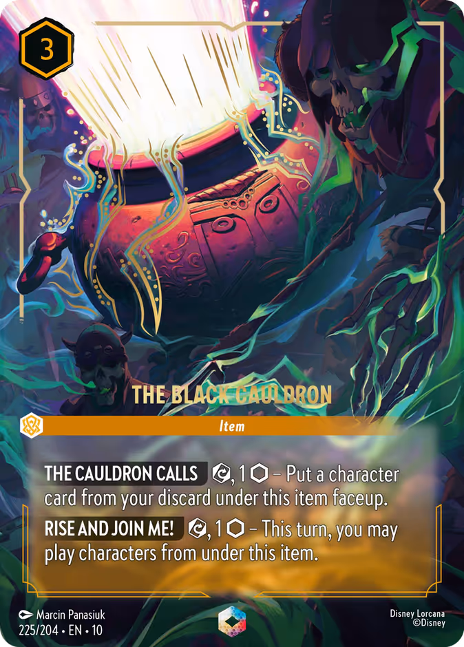 The Black Cauldron 225