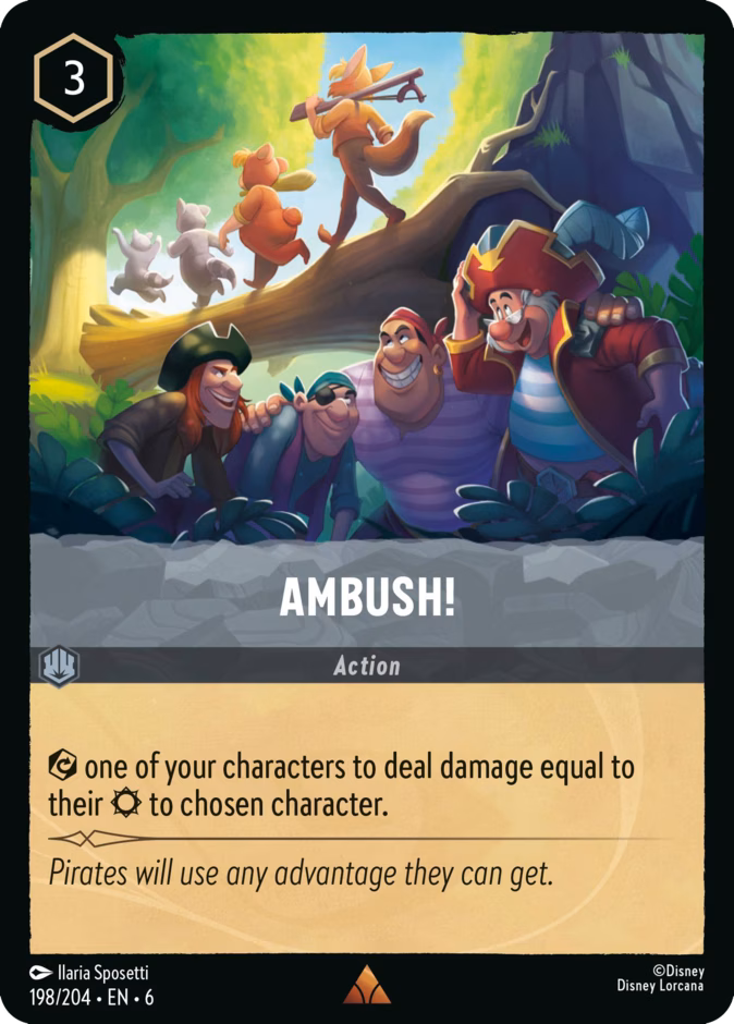 Ambush! 198