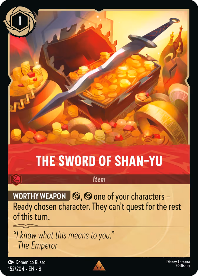 The Sword of Shan-Yu 152