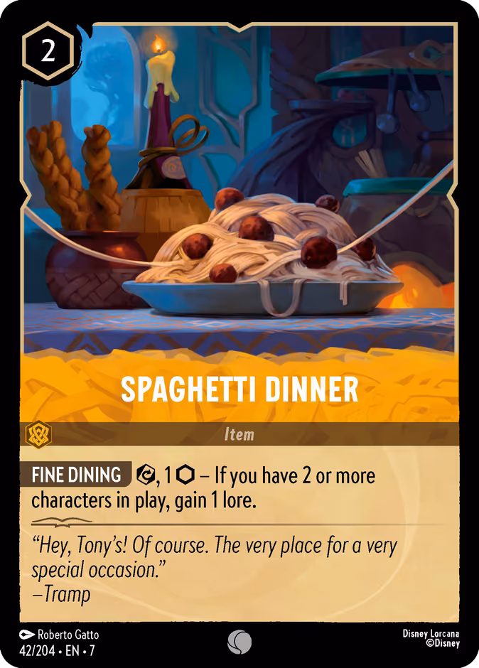 Spaghetti Dinner 42