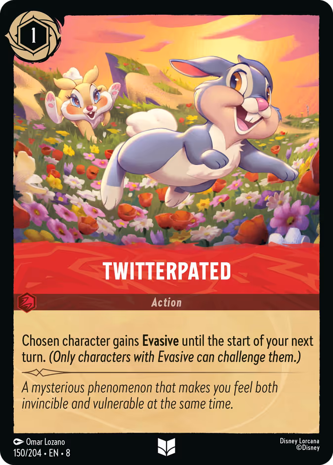 Twitterpated 150