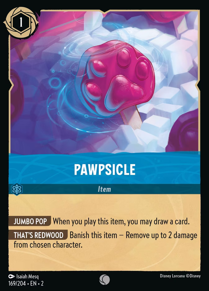 Pawpsicle 169