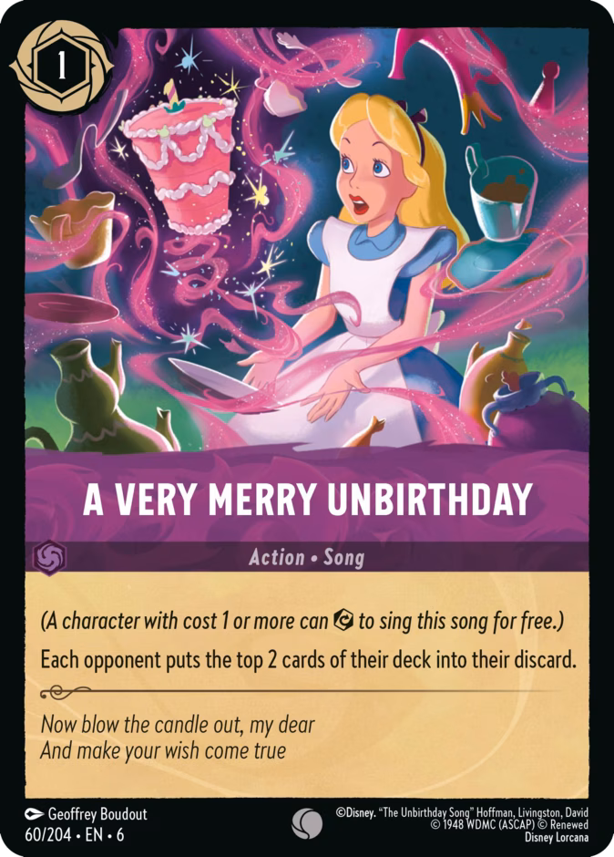 A Very Merry Unbirthday 60