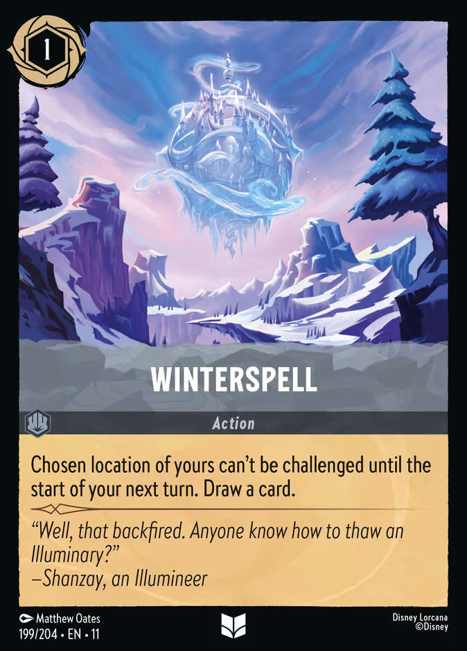 Winterspell 199