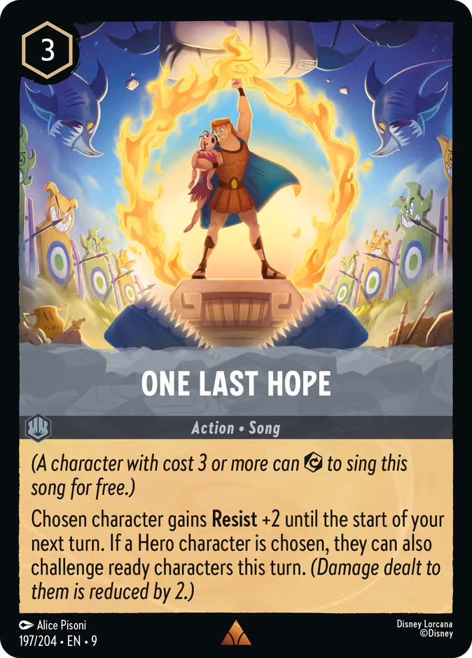 One Last Hope 197