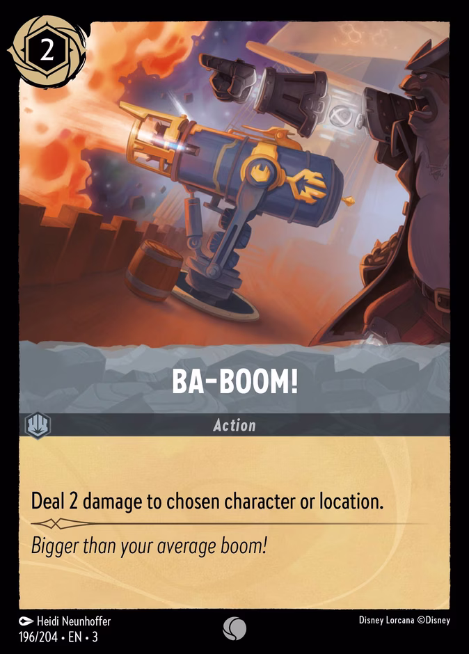Ba-Boom! 196